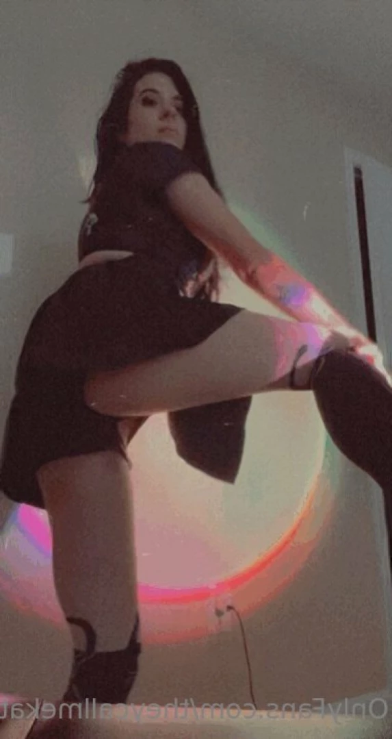 ❤️𝔼𝔾𝕚𝕣𝕝 𝕊𝕝𝕦𝕥❤️ [ theycallmekatt ] Onlyfans leaked photo 13982759 on Hotleaks.tv
