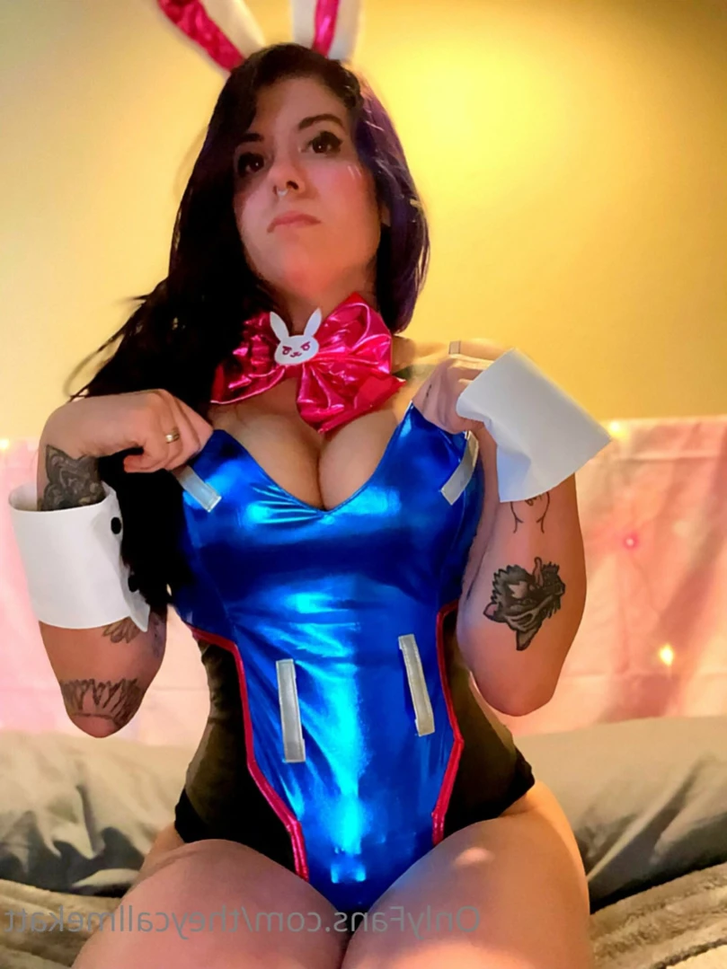❤️𝔼𝔾𝕚𝕣𝕝 𝕊𝕝𝕦𝕥❤️ [ theycallmekatt ] Onlyfans leaked photo 13982761 on Hotleaks.tv