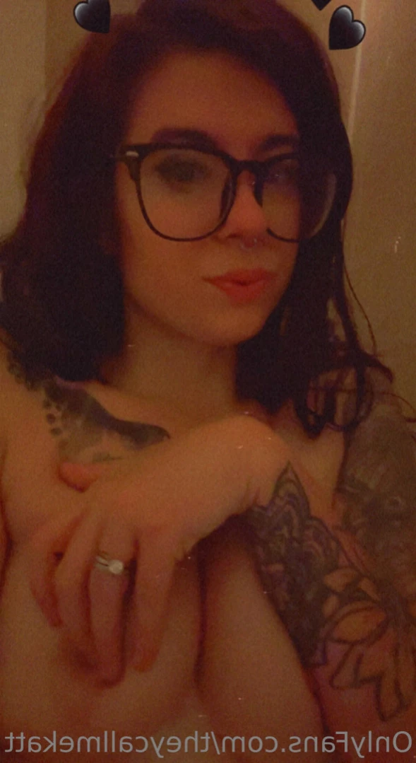 ❤️𝔼𝔾𝕚𝕣𝕝 𝕊𝕝𝕦𝕥❤️ [ theycallmekatt ] Onlyfans leaked photo 13983129 on Hotleaks.tv