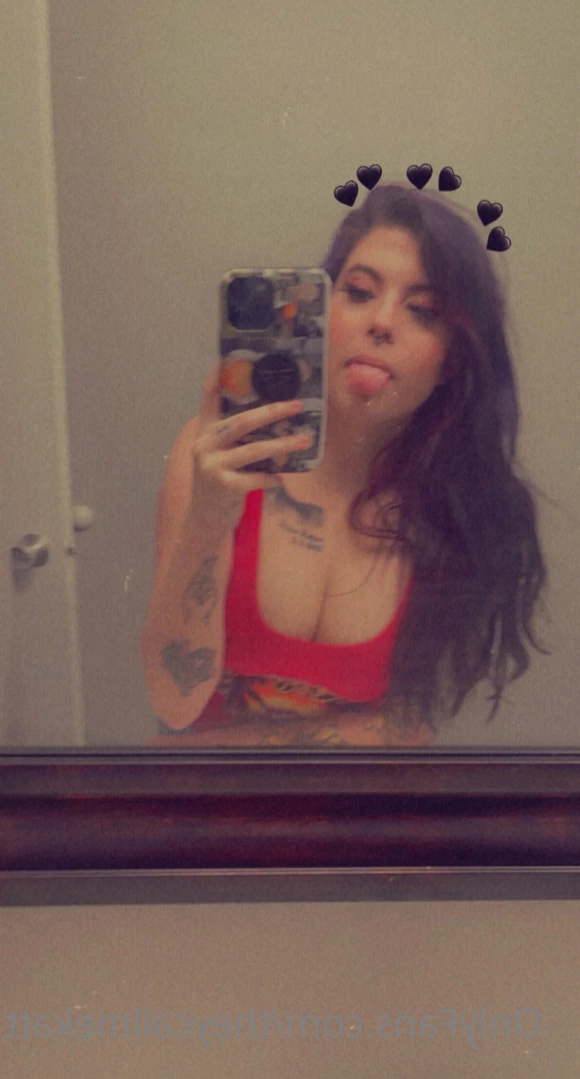 ❤️𝔼𝔾𝕚𝕣𝕝 𝕊𝕝𝕦𝕥❤️ [ theycallmekatt ] Onlyfans leaked photo 13983205 on Hotleaks.tv