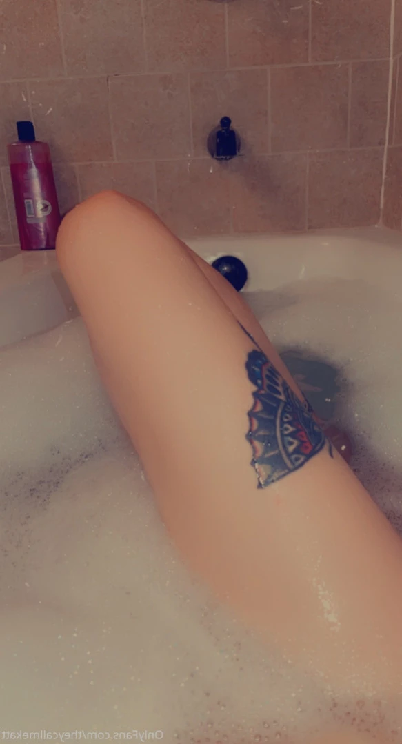 ❤️𝔼𝔾𝕚𝕣𝕝 𝕊𝕝𝕦𝕥❤️ [ theycallmekatt ] Onlyfans leaked photo 13983293 on Hotleaks.tv