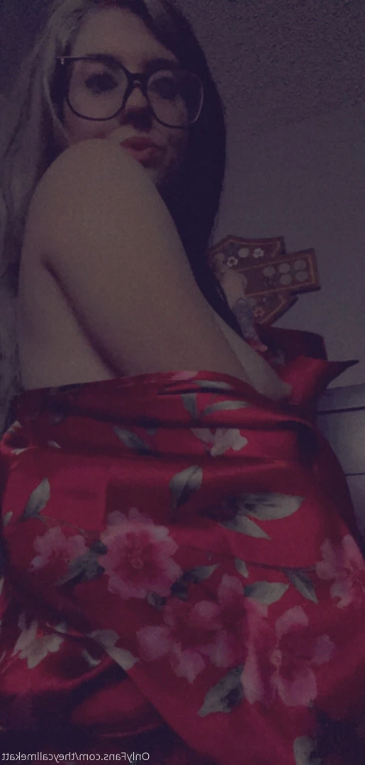 ❤️𝔼𝔾𝕚𝕣𝕝 𝕊𝕝𝕦𝕥❤️ [ theycallmekatt ] Onlyfans leaked photo 13983404 on Hotleaks.tv