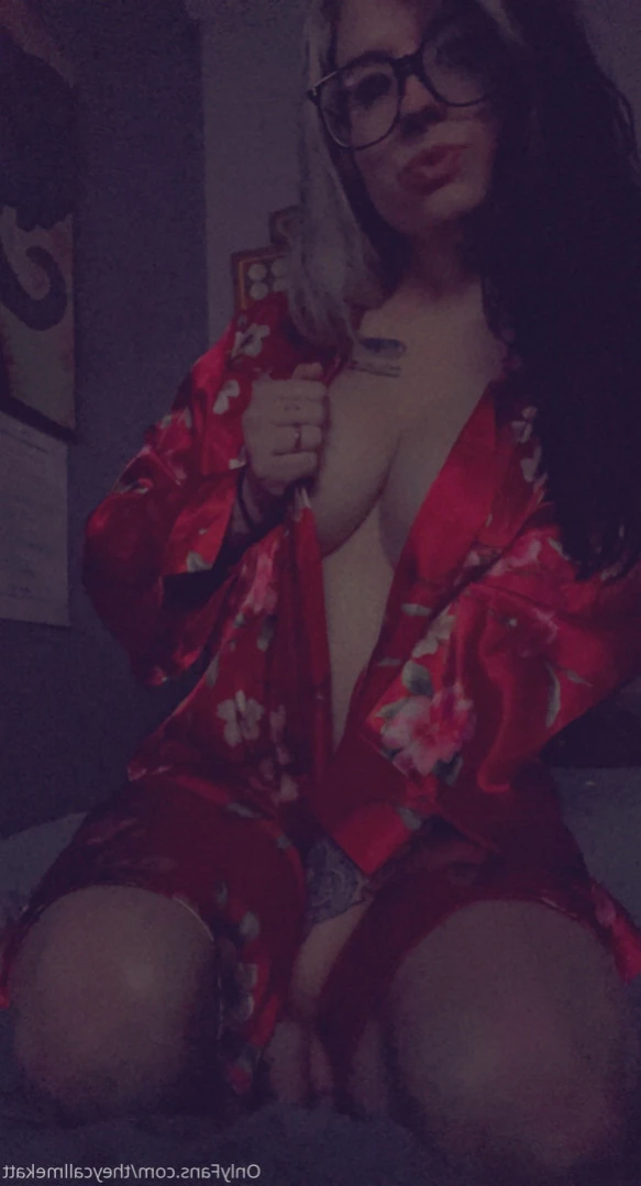 ❤️𝔼𝔾𝕚𝕣𝕝 𝕊𝕝𝕦𝕥❤️ [ theycallmekatt ] Onlyfans leaked photo 13983454 on Hotleaks.tv