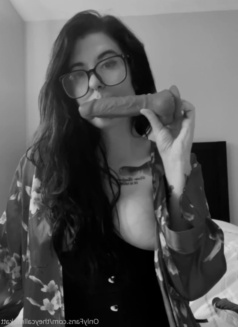❤️𝔼𝔾𝕚𝕣𝕝 𝕊𝕝𝕦𝕥❤️ [ theycallmekatt ] Onlyfans leaked photo 13983461 on Hotleaks.tv