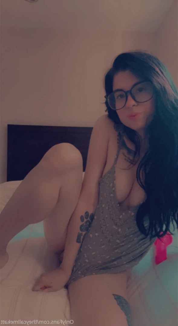 ❤️𝔼𝔾𝕚𝕣𝕝 𝕊𝕝𝕦𝕥❤️ [ theycallmekatt ] Onlyfans leaked photo 14257487 on Hotleaks.tv