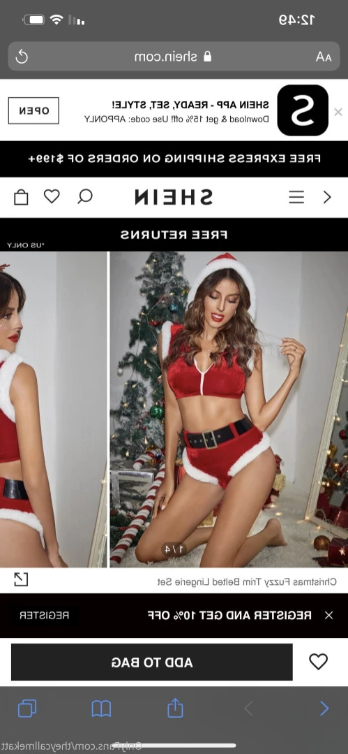 ❤️𝔼𝔾𝕚𝕣𝕝 𝕊𝕝𝕦𝕥❤️ [ theycallmekatt ] Onlyfans leaked photo 14436362 on Hotleaks.tv