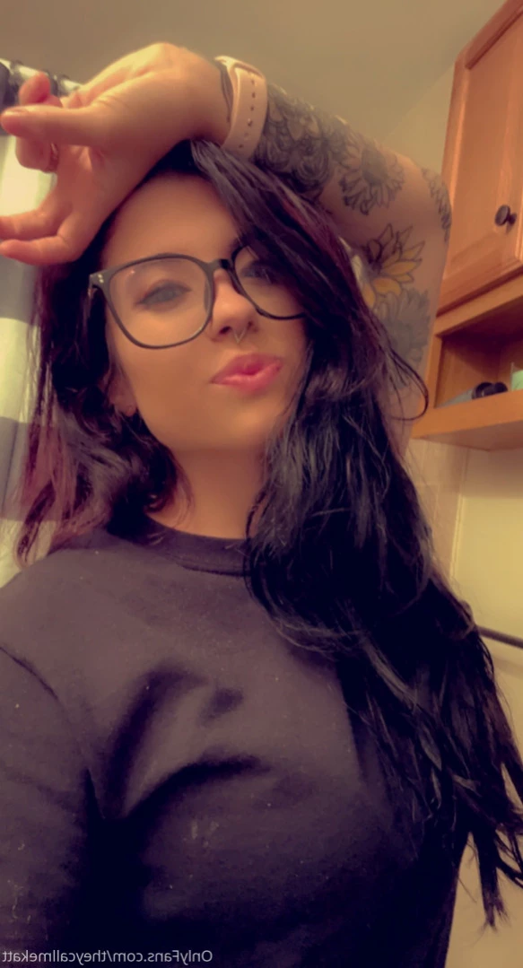 ❤️𝔼𝔾𝕚𝕣𝕝 𝕊𝕝𝕦𝕥❤️ [ theycallmekatt ] Onlyfans leaked photo 14896956 on Hotleaks.tv