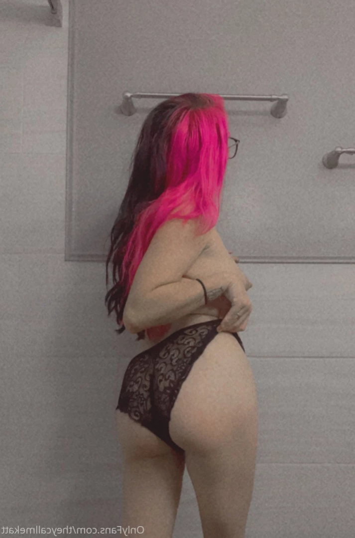 ❤️𝔼𝔾𝕚𝕣𝕝 𝕊𝕝𝕦𝕥❤️ [ theycallmekatt ] Onlyfans leaked photo 15608790 on Hotleaks.tv