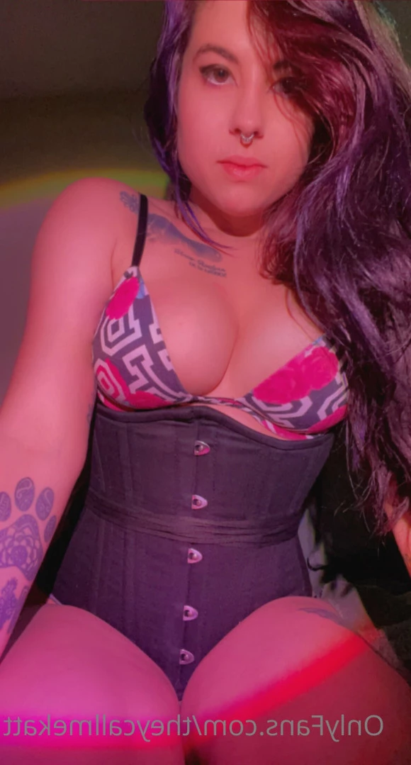 ❤️𝔼𝔾𝕚𝕣𝕝 𝕊𝕝𝕦𝕥❤️ [ theycallmekatt ] Onlyfans leaked photo 15608942 on Hotleaks.tv