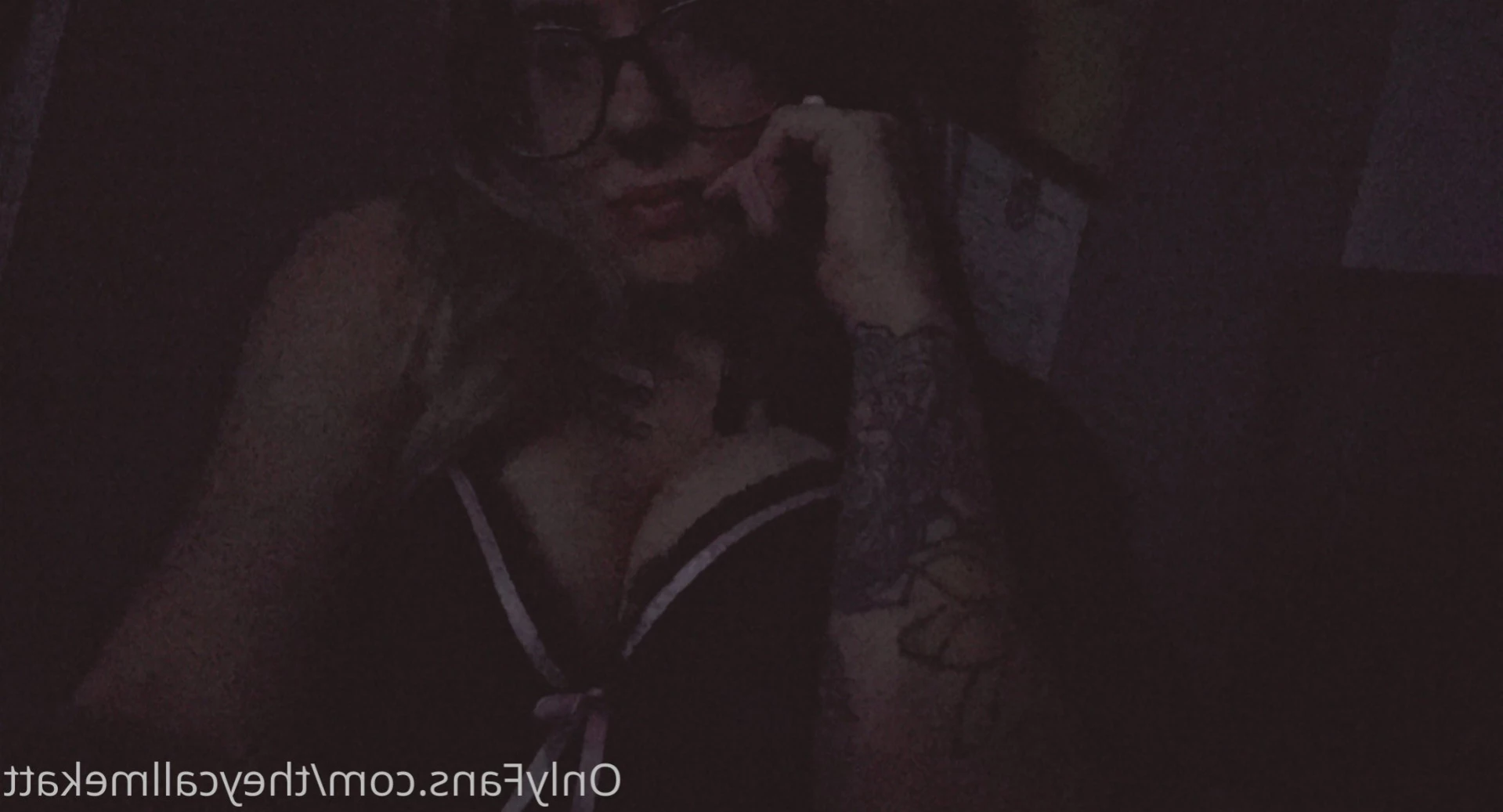 ❤️𝔼𝔾𝕚𝕣𝕝 𝕊𝕝𝕦𝕥❤️ [ theycallmekatt ] Onlyfans leaked photo 15608950 on Hotleaks.tv