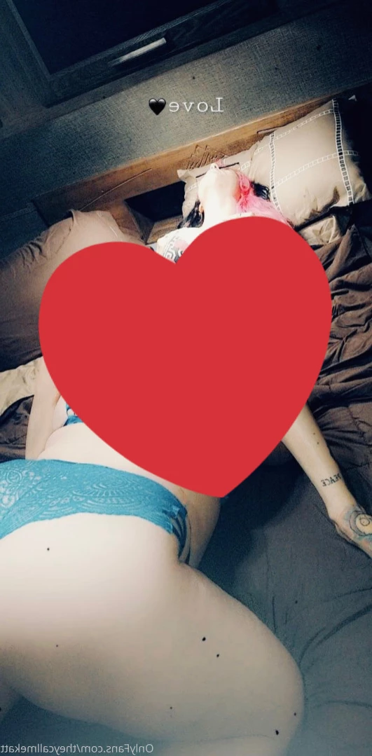 ❤️𝔼𝔾𝕚𝕣𝕝 𝕊𝕝𝕦𝕥❤️ [ theycallmekatt ] Onlyfans leaked photo 15755473 on Hotleaks.tv