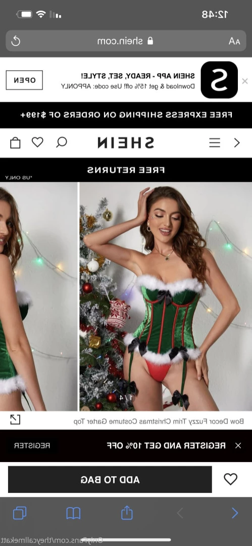 ❤️𝔼𝔾𝕚𝕣𝕝 𝕊𝕝𝕦𝕥❤️ [ theycallmekatt ] Onlyfans leaked photo 16064494 on Hotleaks.tv
