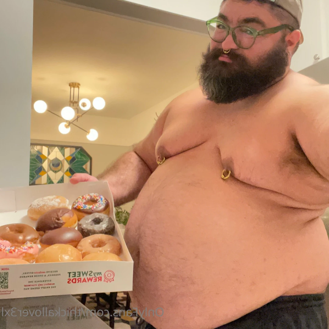 Thick All Over [ thickallover3xl ] Onlyfans leaked photo 11022921 on Hotleaks.tv