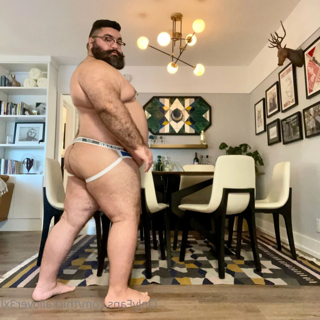 Thick All Over [ thickallover3xl ] Onlyfans leaked photo 11491484 on Hotleaks.tv