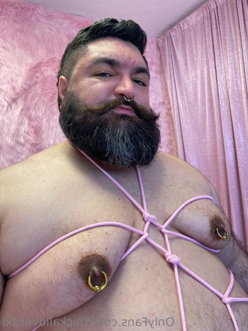 Thick All Over [ thickallover3xl ] Onlyfans leaked photo 13499403 on Hotleaks.tv