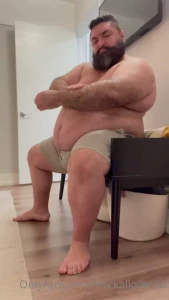 Thick All Over [ thickallover3xl ] Onlyfans leaked video 13533204 on Hotleaks.tv