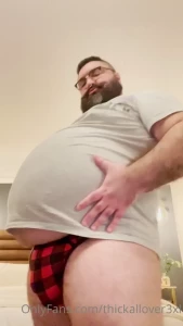 Thick All Over [ thickallover3xl ] Onlyfans leaked video 13533225 on Hotleaks.tv