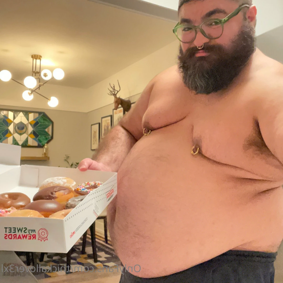 Thick All Over [ thickallover3xl ] Onlyfans leaked photo 13742133 on Hotleaks.tv
