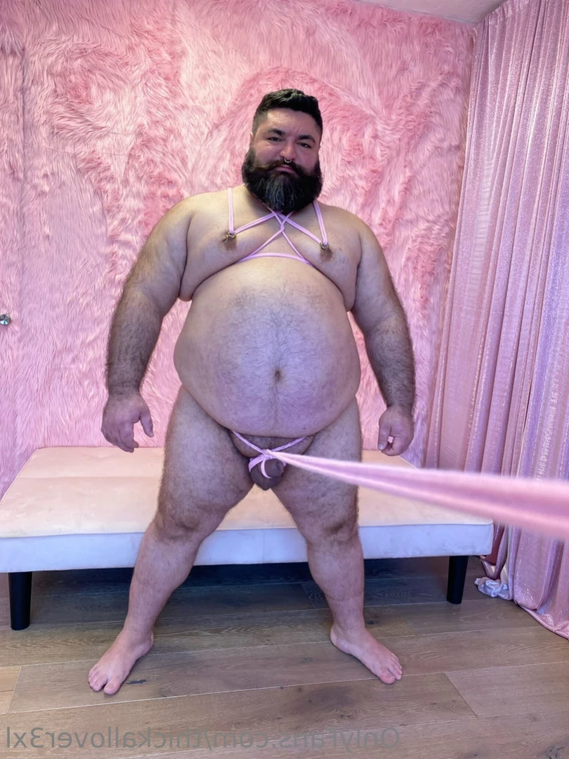 Thick All Over [ thickallover3xl ] Onlyfans leaked photo 13795158 on Hotleaks.tv