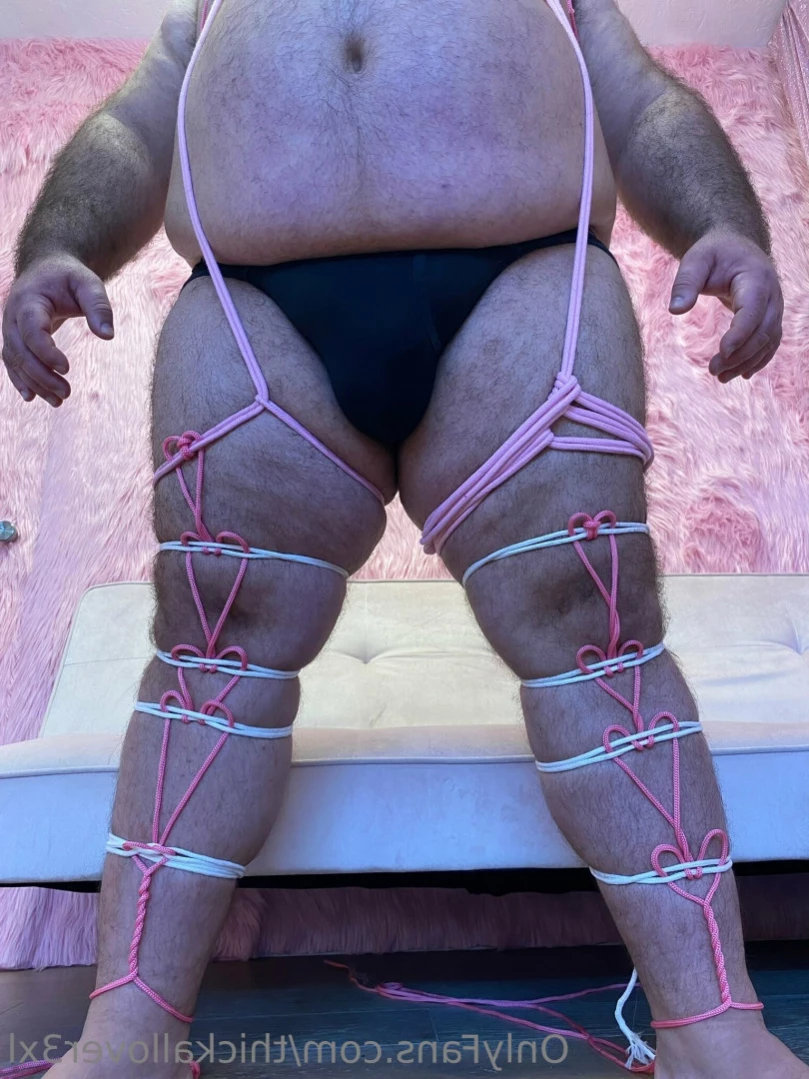 Thick All Over [ thickallover3xl ] Onlyfans leaked photo 13990262 on Hotleaks.tv