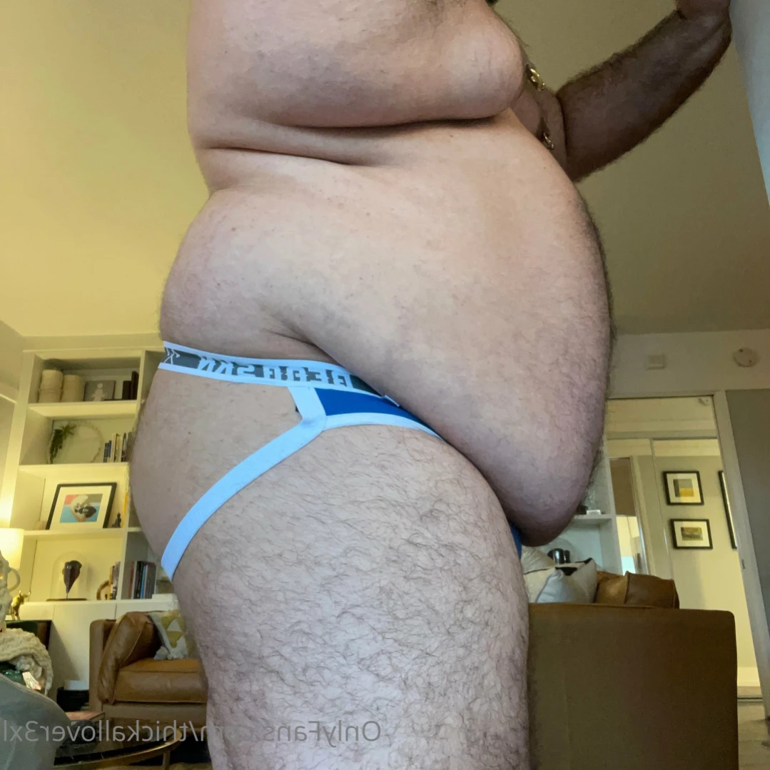 Thick All Over [ thickallover3xl ] Onlyfans leaked photo 13990333 on Hotleaks.tv