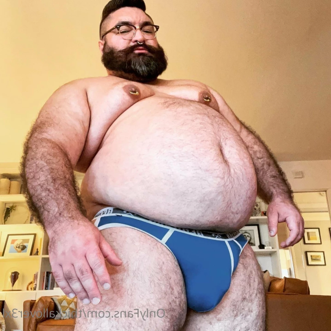 Thick All Over [ thickallover3xl ] Onlyfans leaked photo 13990394 on Hotleaks.tv