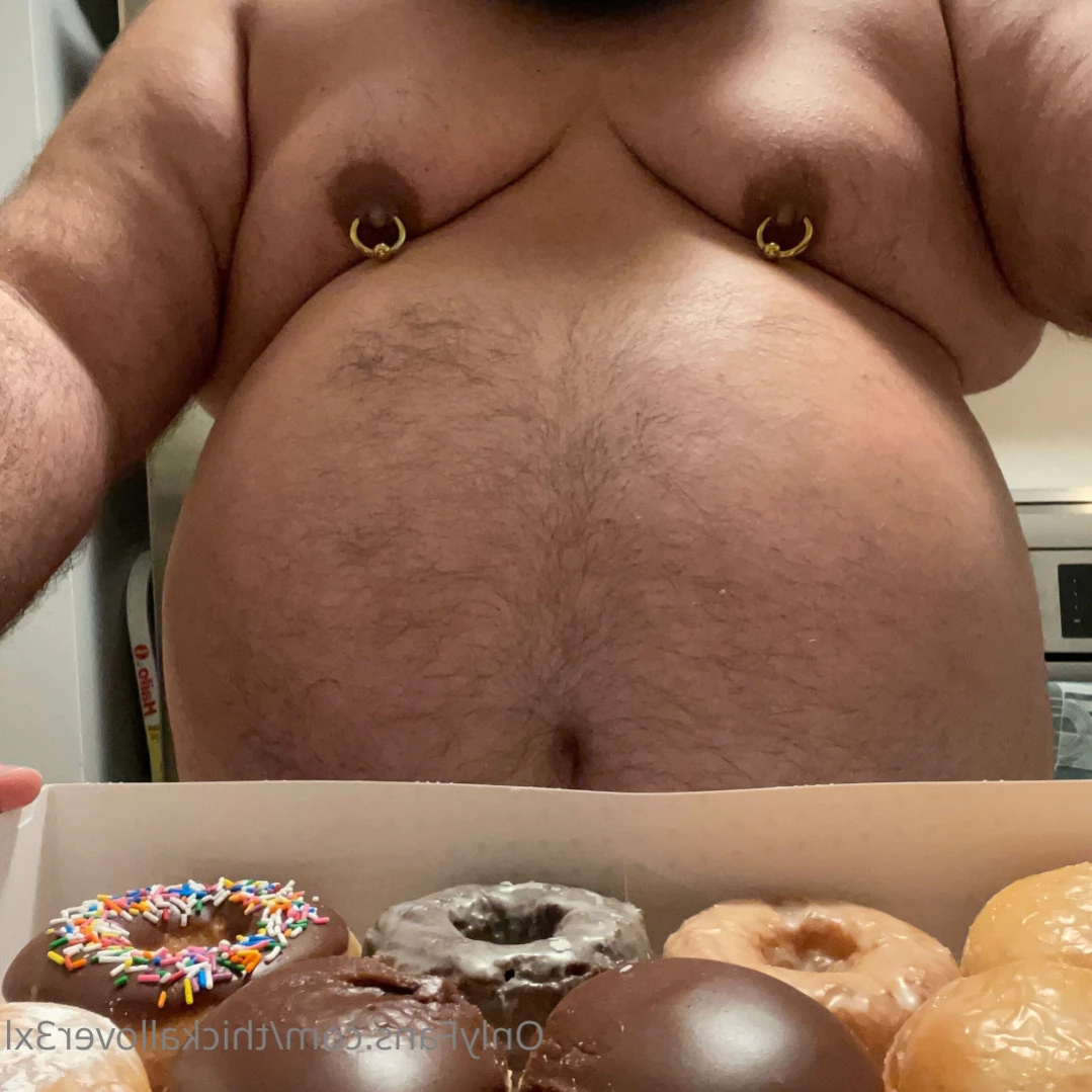 Thick All Over [ thickallover3xl ] Onlyfans leaked photo 13990584 on Hotleaks.tv