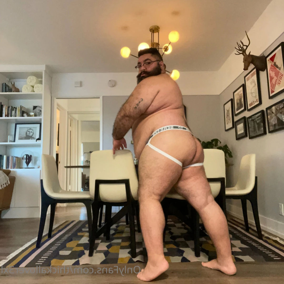 Thick All Over [ thickallover3xl ] Onlyfans leaked photo 13990682 on Hotleaks.tv