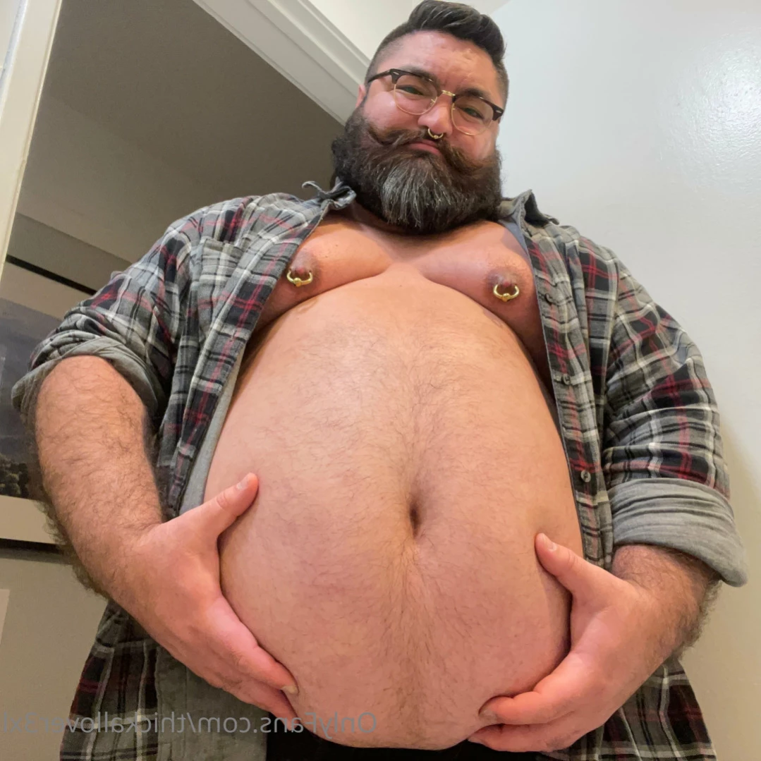 Thick All Over [ thickallover3xl ] Onlyfans leaked photo 13990752 on Hotleaks.tv