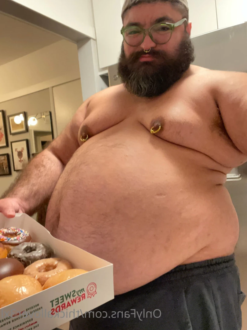 Thick All Over [ thickallover3xl ] Onlyfans leaked photo 13991037 on Hotleaks.tv
