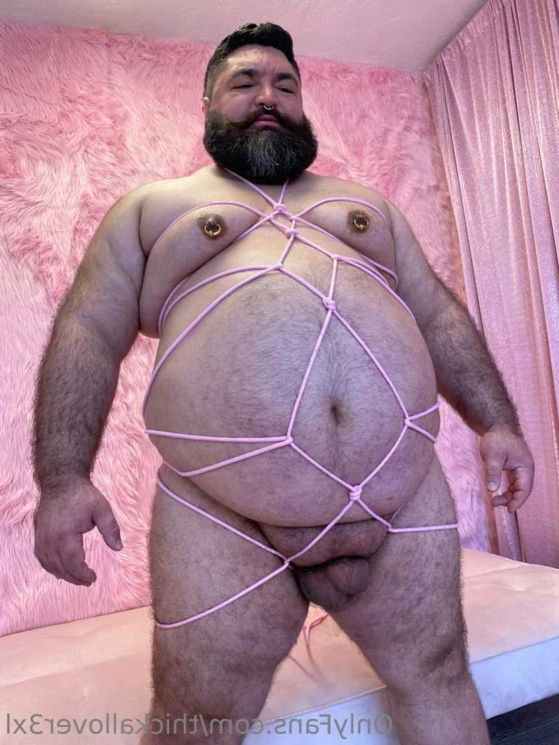 Thick All Over [ thickallover3xl ] Onlyfans leaked photo 14874982 on Hotleaks.tv