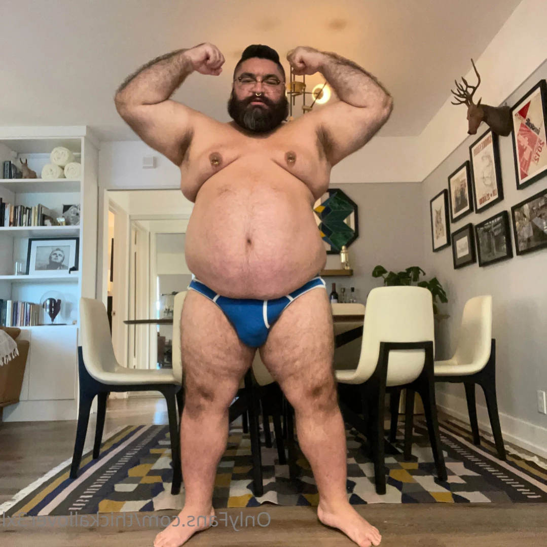 Thick All Over [ thickallover3xl ] Onlyfans leaked photo 15607563 on Hotleaks.tv