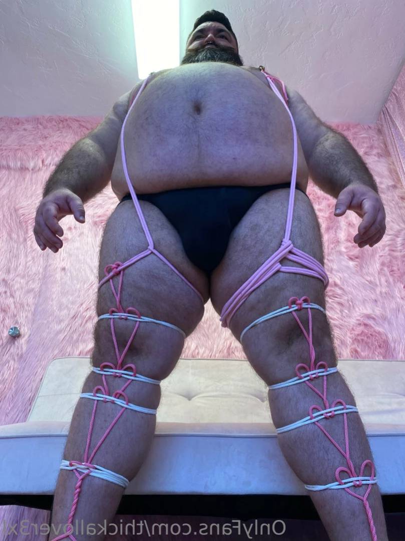 Thick All Over [ thickallover3xl ] Onlyfans leaked photo 15607626 on Hotleaks.tv