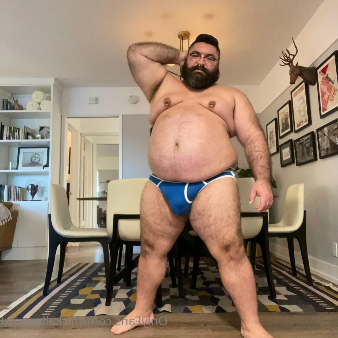 Thick All Over [ thickallover3xl ] Onlyfans leaked photo 16151158 on Hotleaks.tv
