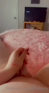 The bunny 🐰 [ thickbunnylexi ] Onlyfans leaked video 10936052 on Hotleaks.tv