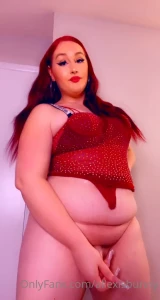 The bunny 🐰 [ thickbunnylexi ] Onlyfans leaked video 10982065 on Hotleaks.tv
