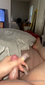 The bunny 🐰 [ thickbunnylexi ] Onlyfans leaked video 11942002 on Hotleaks.tv