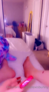 The bunny 🐰 [ thickbunnylexi ] Onlyfans leaked video 12185398 on Hotleaks.tv