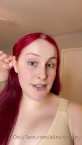 The bunny 🐰 [ thickbunnylexi ] Onlyfans leaked video 12530069 on Hotleaks.tv