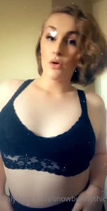 The bunny 🐰 [ thickbunnylexi ] Onlyfans leaked video 12530551 on Hotleaks.tv