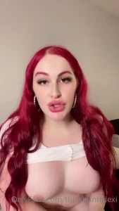 The bunny 🐰 [ thickbunnylexi ] Onlyfans leaked video 12979057 on Hotleaks.tv