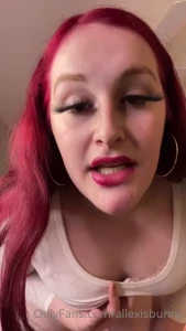 The bunny 🐰 [ thickbunnylexi ] Onlyfans leaked video 13164965 on Hotleaks.tv