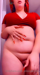 The bunny 🐰 [ thickbunnylexi ] Onlyfans leaked video 13499641 on Hotleaks.tv