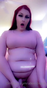 The bunny 🐰 [ thickbunnylexi ] Onlyfans leaked video 13499651 on Hotleaks.tv