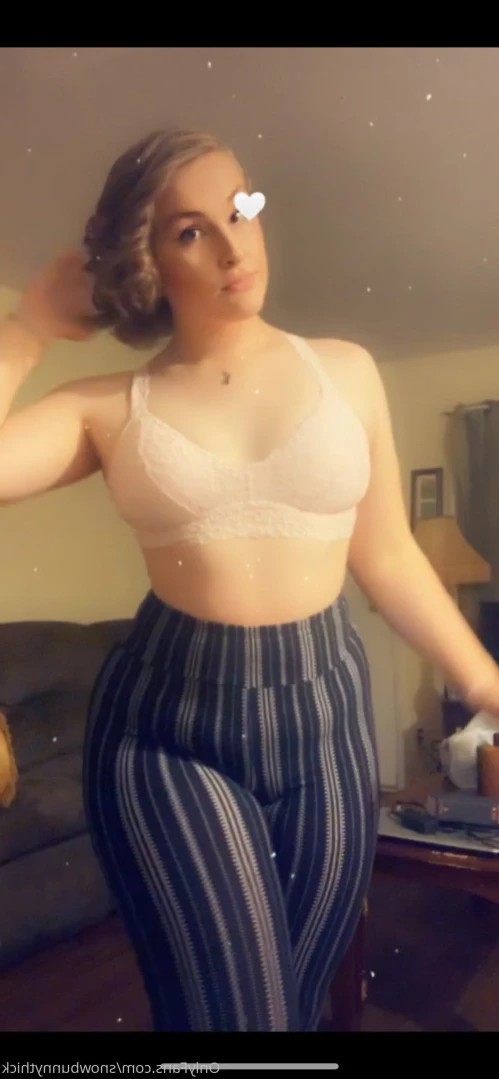 The bunny 🐰 [ thickbunnylexi ] Onlyfans leaked photo 13990111 on Hotleaks.tv