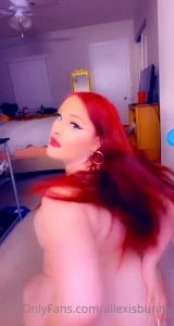 The bunny 🐰 [ thickbunnylexi ] Onlyfans leaked video 14778340 on Hotleaks.tv