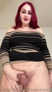 The bunny 🐰 [ thickbunnylexi ] Onlyfans leaked video 14981082 on Hotleaks.tv