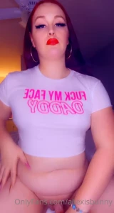 The bunny 🐰 [ thickbunnylexi ] Onlyfans leaked video 14981244 on Hotleaks.tv