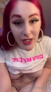 The bunny 🐰 [ thickbunnylexi ] Onlyfans leaked video 14981372 on Hotleaks.tv
