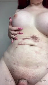 The bunny 🐰 [ thickbunnylexi ] Onlyfans leaked video 14981384 on Hotleaks.tv